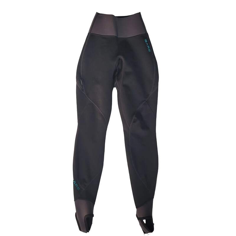 Bare Exowear Thermal Wetsuit Pants Ladies size 6