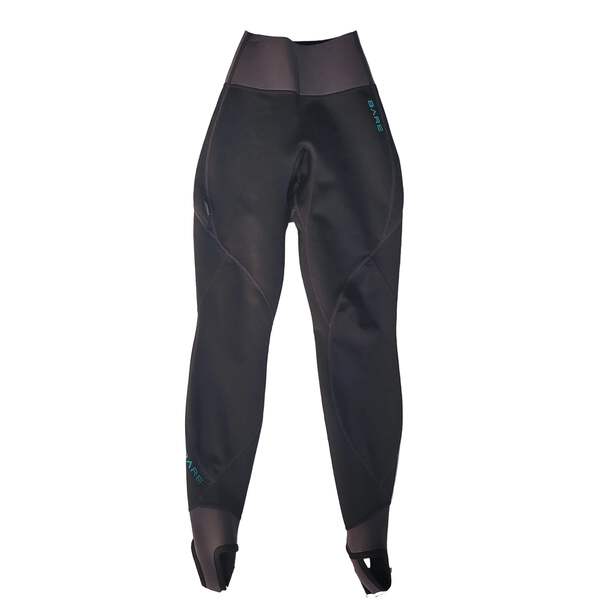 Bare Exowear Thermal Wetsuit Pants Ladies size 6