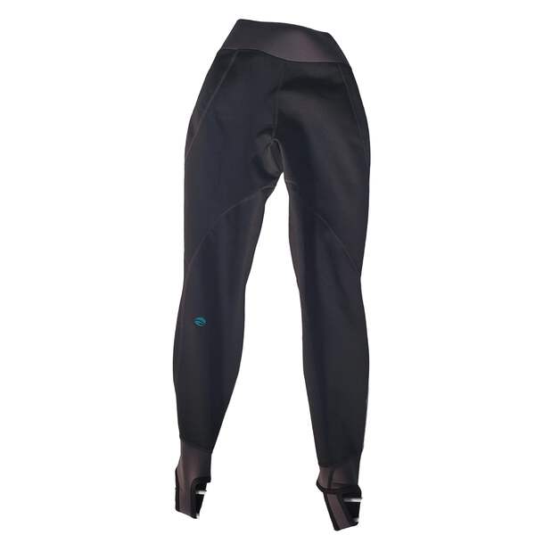 Bare Exowear Thermal Wetsuit Pants Ladies size 6