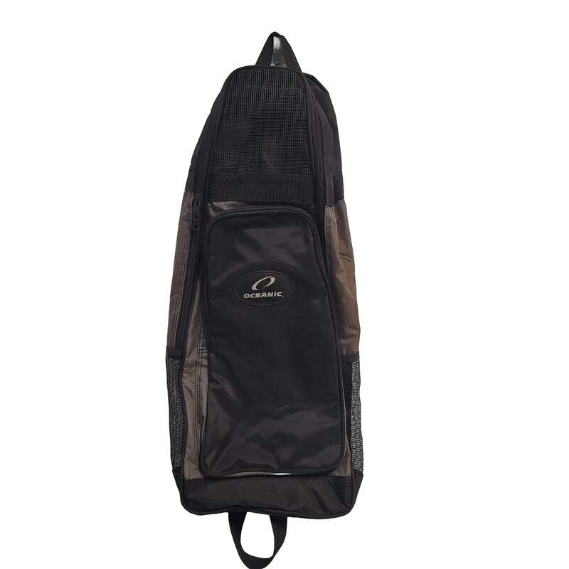 0ceanic Snorkeling Gear Bag