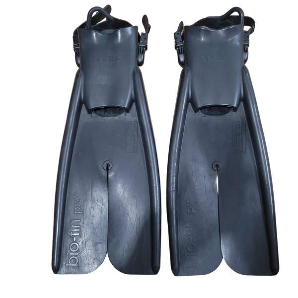 Apollo Bio Fin Pro Dive Fins size Large