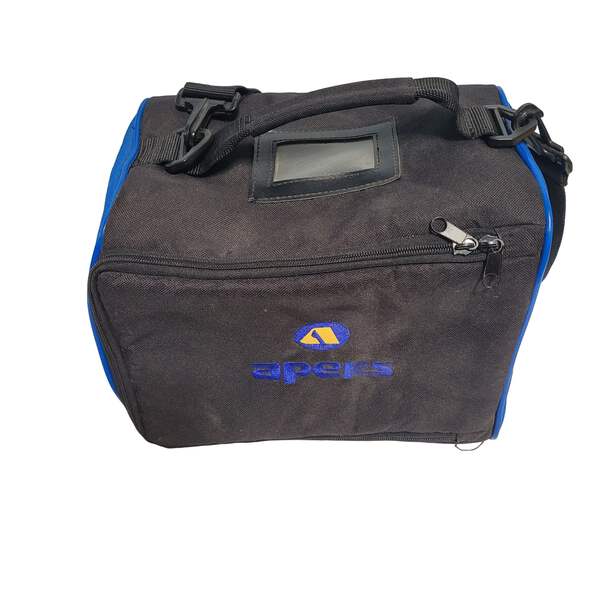 Apeks Gear Bag for Weights/ Tools