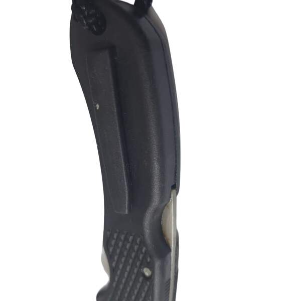 Ocean Master/ Armor Titanium Folding Dive Knife and Case