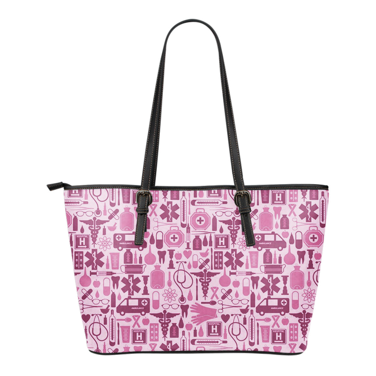 large nursing tote bags