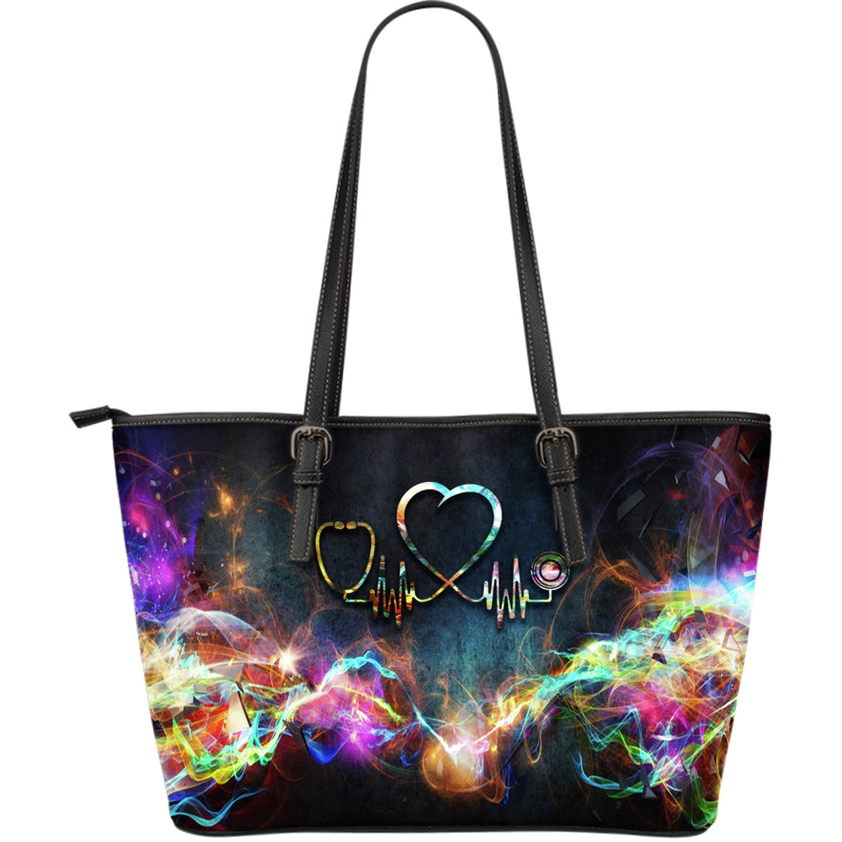 nurse style tote