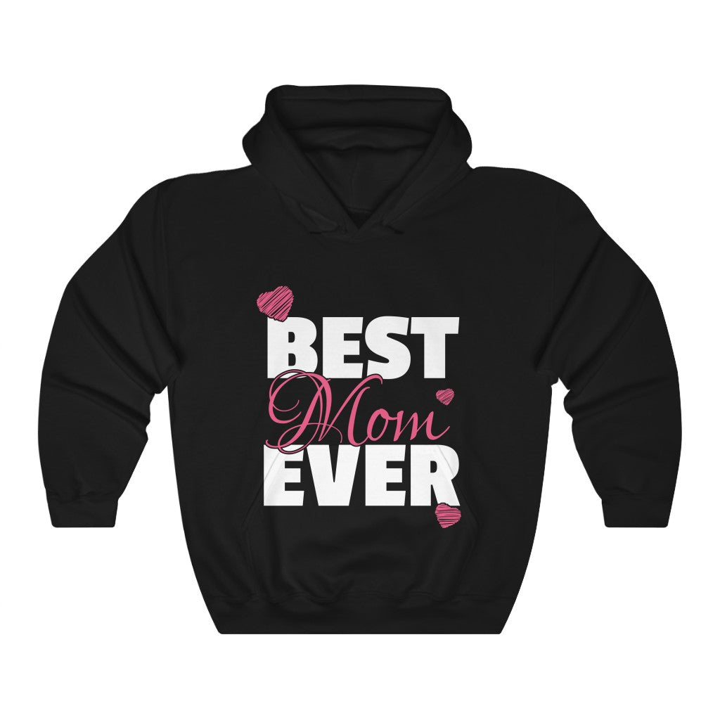 best mom ever hoodie