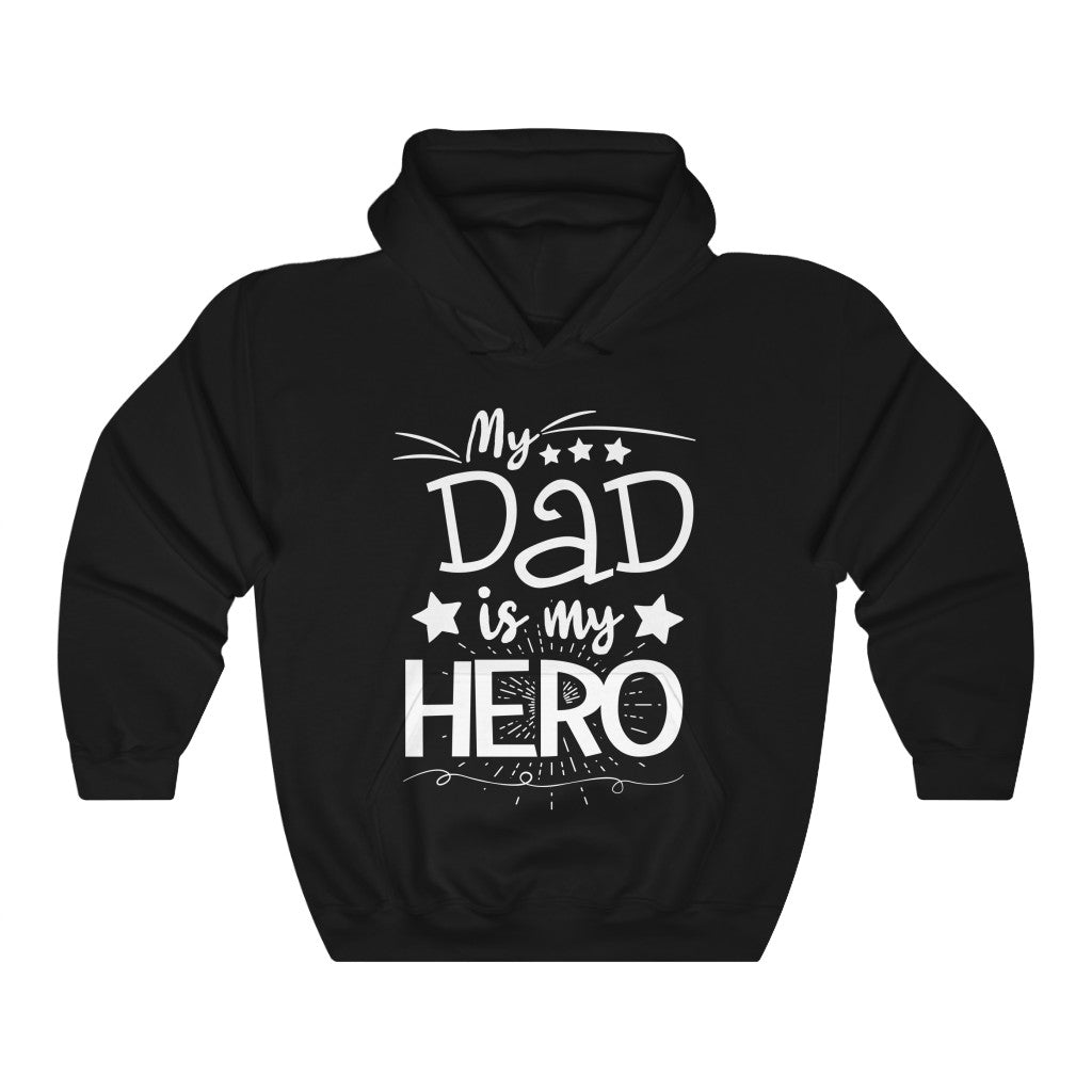 daddy daughter hoodies