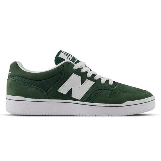 New Balance Numeric 480 EST Green/White (Rivalry Pack) | eBay