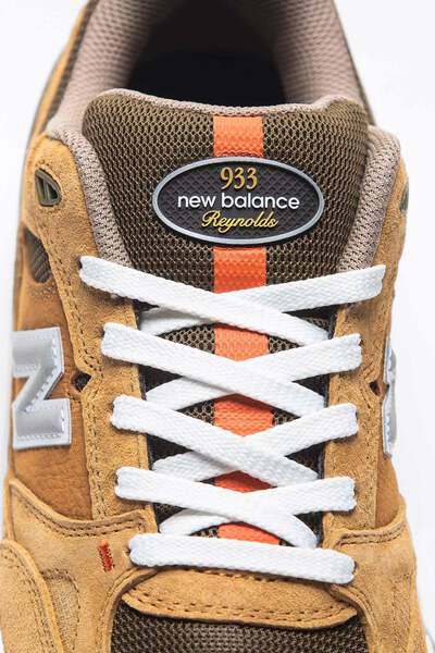New Balance Numeric Reynolds 933 