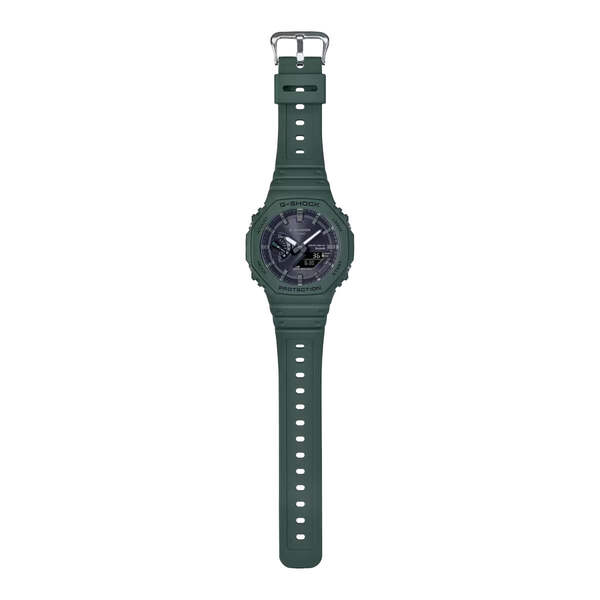CASIO G-SHOCK GA-B2100-3A CASIO G-SHOCK GA-B2100-3A