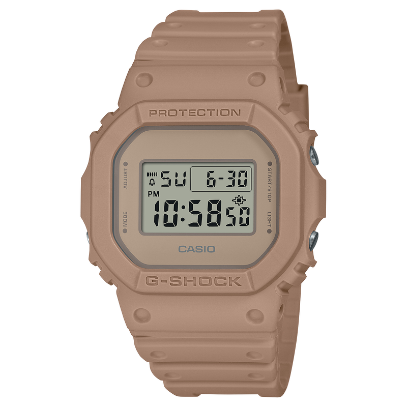 お盆セール！GOODENOUGH × G-SHOCK DW-5600VT お盆セール！GOODENOUGH × G-SHOCK DW-5600VT - メルカリ