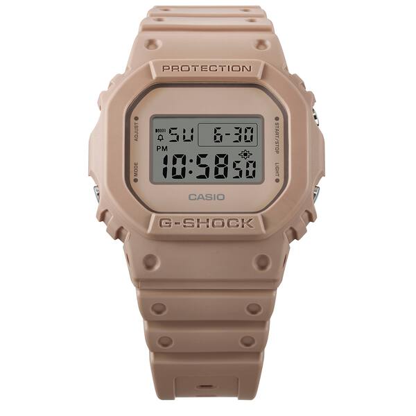 CASIO G-SHOCK DW-5600NC-5 BROWN / TAN DIGITAL WATCH | eBay CASIO G-SHOCK DW-5600NC-5 BROWN / TAN DIGITAL WATCH | eBay