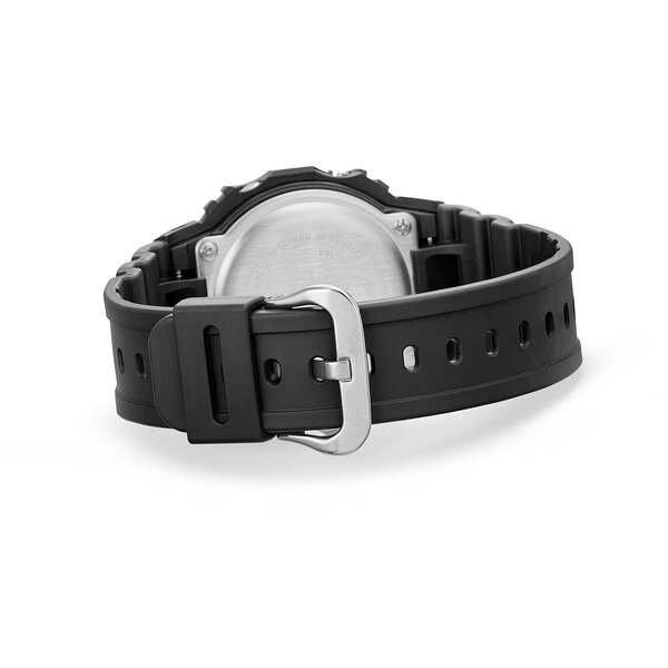 CASIO G-SHOCK DW-5600RL-1 DW5600 BLACK 