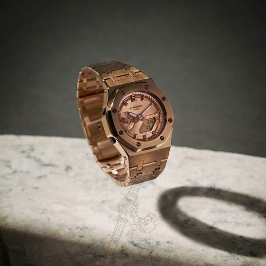 G-SHOCK G-8100B 茶色　マルーン 605.png?width=547&etag=