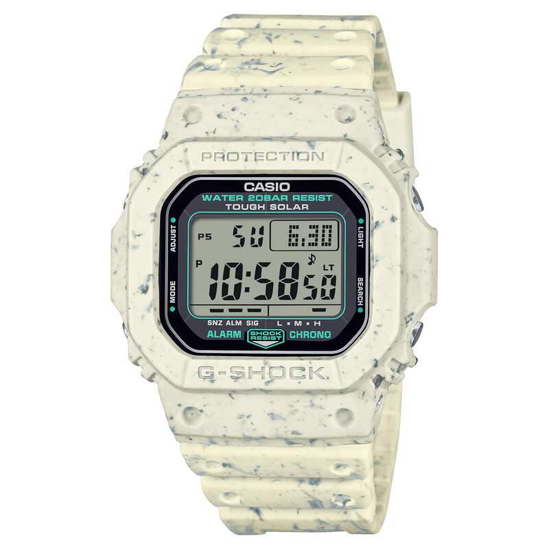 G-SHOCK　G5600E DW5600E-1V | Classic G-SHOCK DW5600E-1V Digital 5600 Series