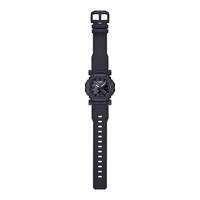 CASIO G-SHOCK GA-2300-1A BLACK MEN'S A/D WATCH | eBay