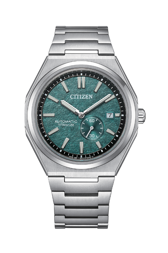 CITIZEN NJ0180-80X 