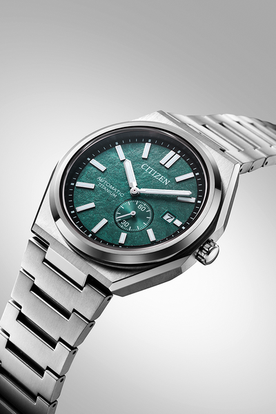 CITIZEN NJ0180-80X  display picture 1