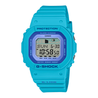 CASIO G-SHOCK GLX-S5610-2 G-LIDE BLUE TIDE GRAPH DIGITAL WATCH | eBay