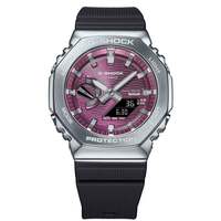 CASIO G-SHOCK GBM-2100A-4B PURPLE 