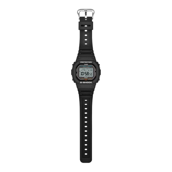CASIO G-SHOCK GW-BX5600-1 MIP SOLAR BLUETOOTH MB6 DIGITAL WATCH | eBay