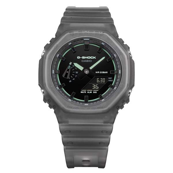 CASIO G-SHOCK GA-2100K-1A 