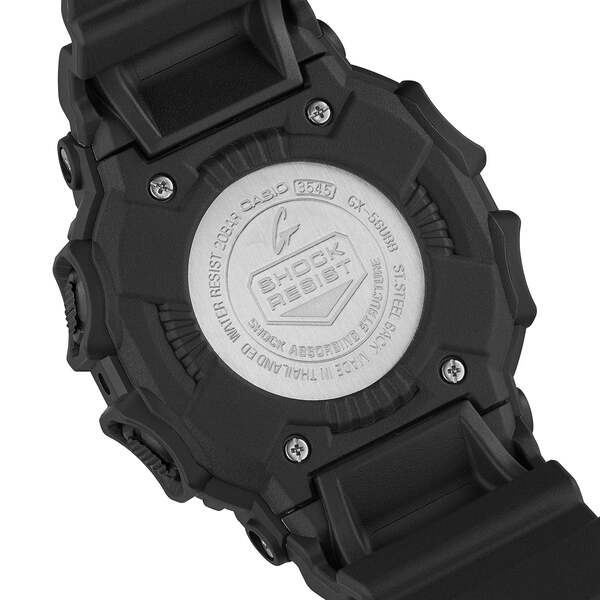 CASIO G-SHOCK GX-56UBB-1 NEW 