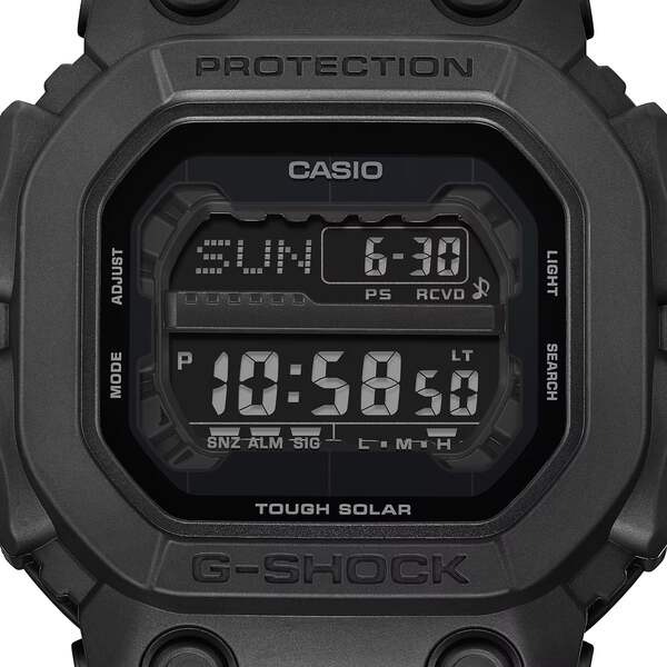 CASIO G-SHOCK GX-56UBB-1 NEW 