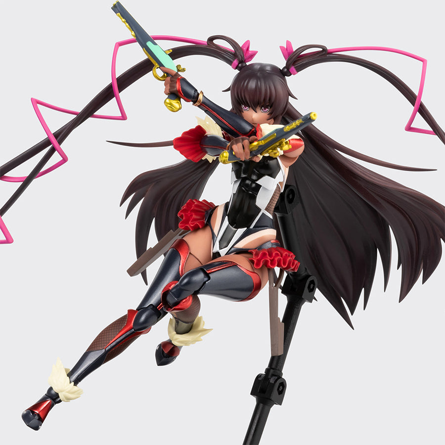 SECOND AXE Hentai Action Mizuki Yukikaze 4589802771074| eBay