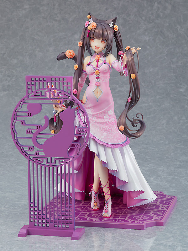 Good Smile Company Chocola: Chinese Dress Ver. 1/7 Scale Figure | eBay