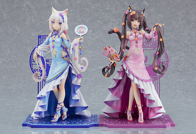 Good Smile Company Chocola: Chinese Dress Ver. 1/7 Scale Figure | eBay