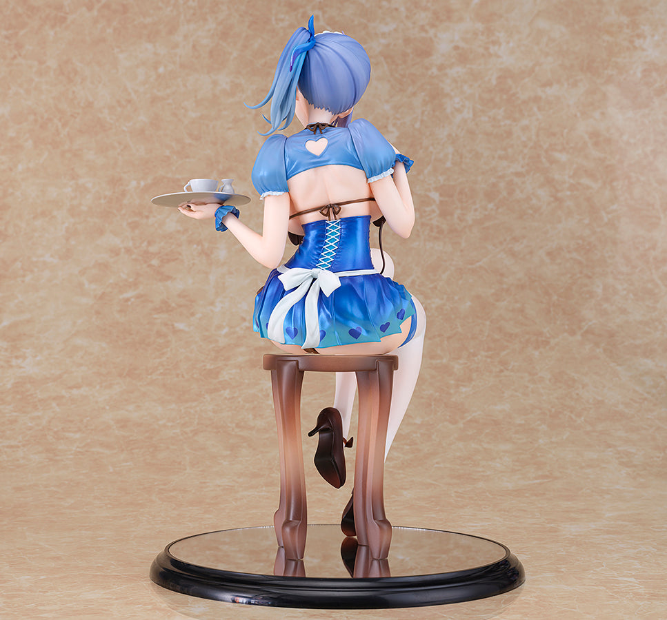 その他 Otogi Nemu 1/6 Scale Painted Figure Rocket Boy Nemu Otogi 1/6 Scale Figure | eBay
