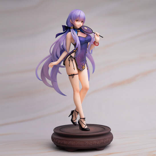 コミック・アニメ MEDIUM5/VOCALOID STARDUST MANDARIN DRESS MEDIUM5 VOCALOID Stardust Mandarin Dress Ver. 1/7 Scale
