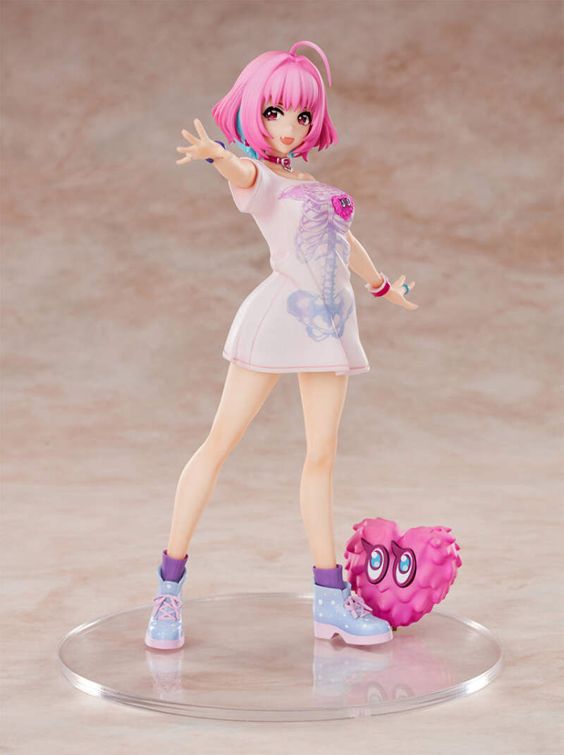 RIBOSE 夢見りあむ フィギュア RIBOSE Riamu Yumemi Complete Figure | eBay