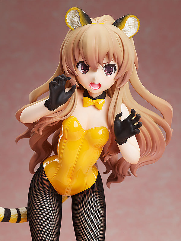 スポーツ Taiga Aisaka Treasure Figure Collection FREEing Taiga Aisaka: Tiger Ver. 1/4 Scale Figure | eBay