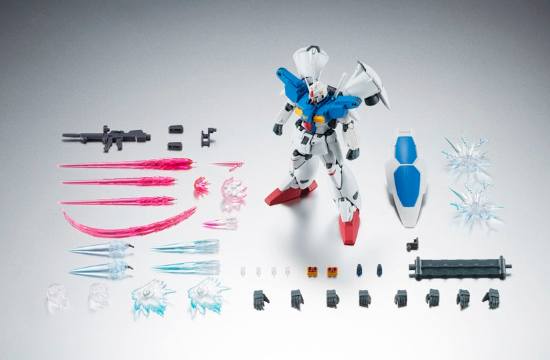 Bandai Tamashii Nations RX-78GP01FB Gundam GP01 Full Burnern