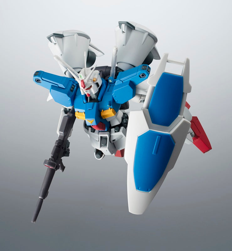 模型製作用品 TAMASHINATIONS/MOBILESUIT RX-78GP01FB Amazon.com: TAMASHII NATIONS - Mobile Suit Gundam 00