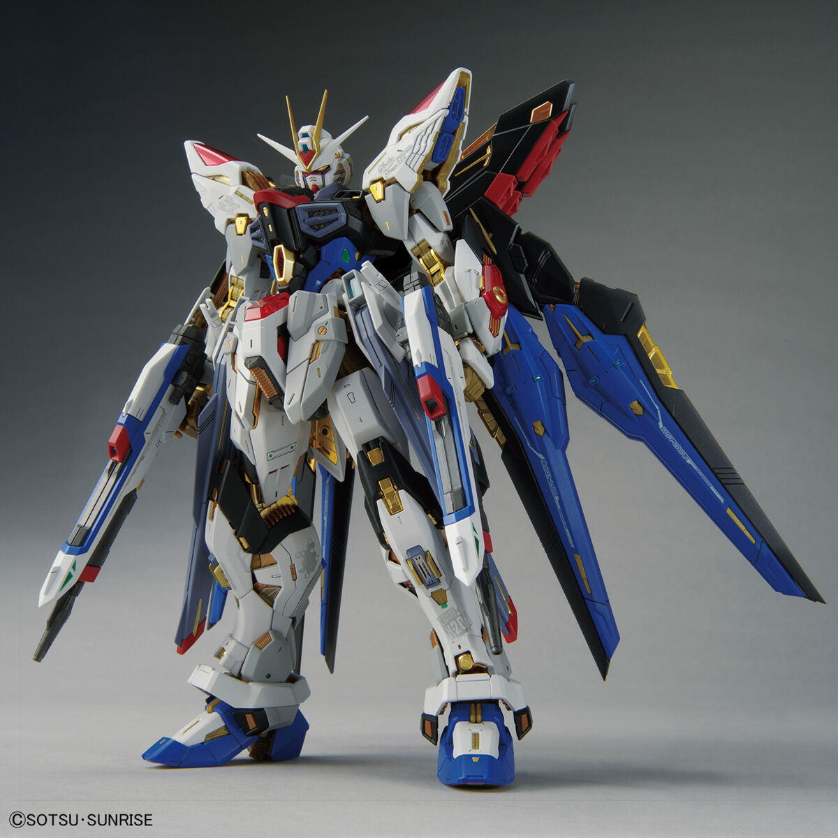 【未開封品】MGEX STRIKE FREEDOM GUNDAM他3点 MGEX Strike Freedom Gundam – The lazytoys