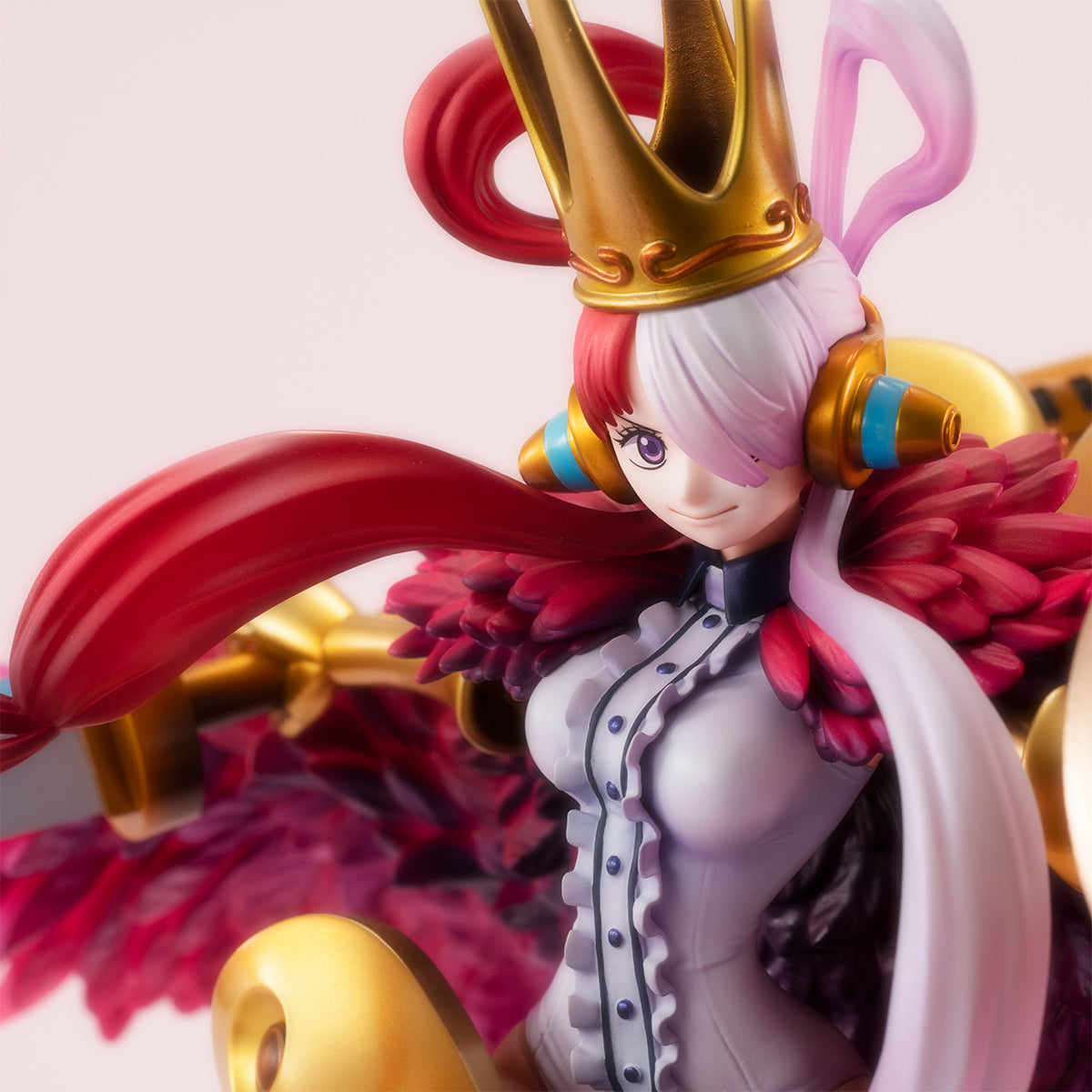 【新品未開封】Portrait Of Pirates RE-MAXIMUM ウタ MegaHouse Portrait.Of.Pirates (POP) “RE-MAXIMUM” Uta ~I'm
