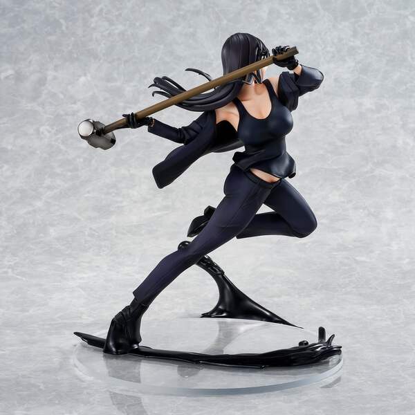 BANPRESTO Figura Hizuru Minamikata Summer Time 17cm