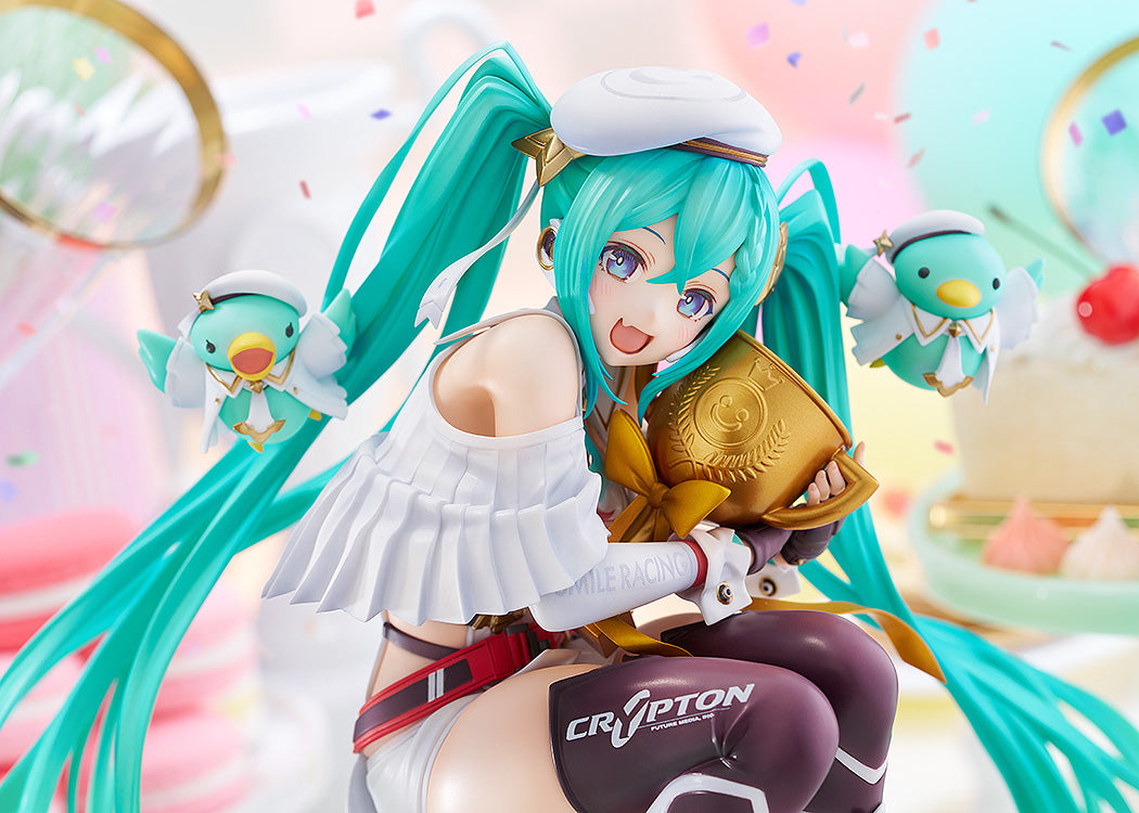Good Smile Racing Racing Miku: 2023 - 15th Anniversary Ver. 1/6