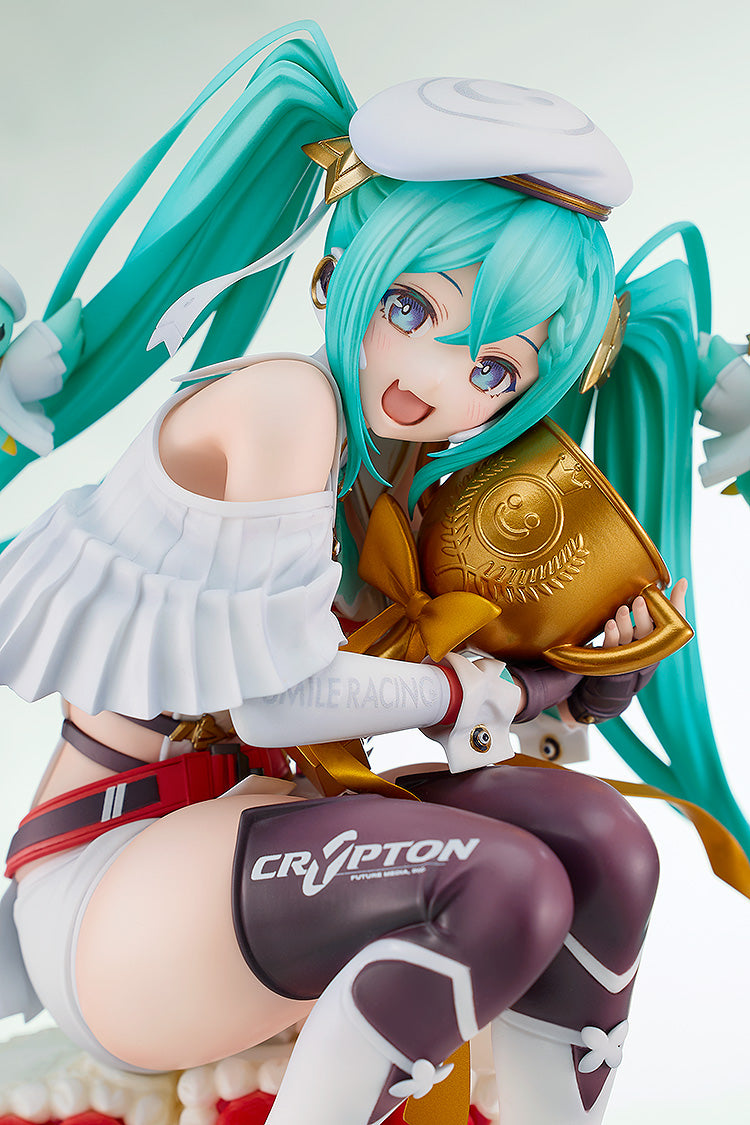 Good Smile Racing Racing Miku: 2023 - 15th Anniversary Ver. 1/6