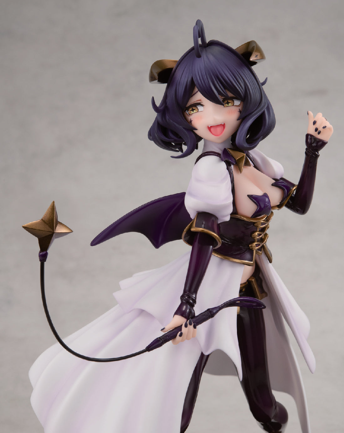 KADOKAWA Gushing Over Magical Girls Magia Baiser Ecstatic Whip Ver