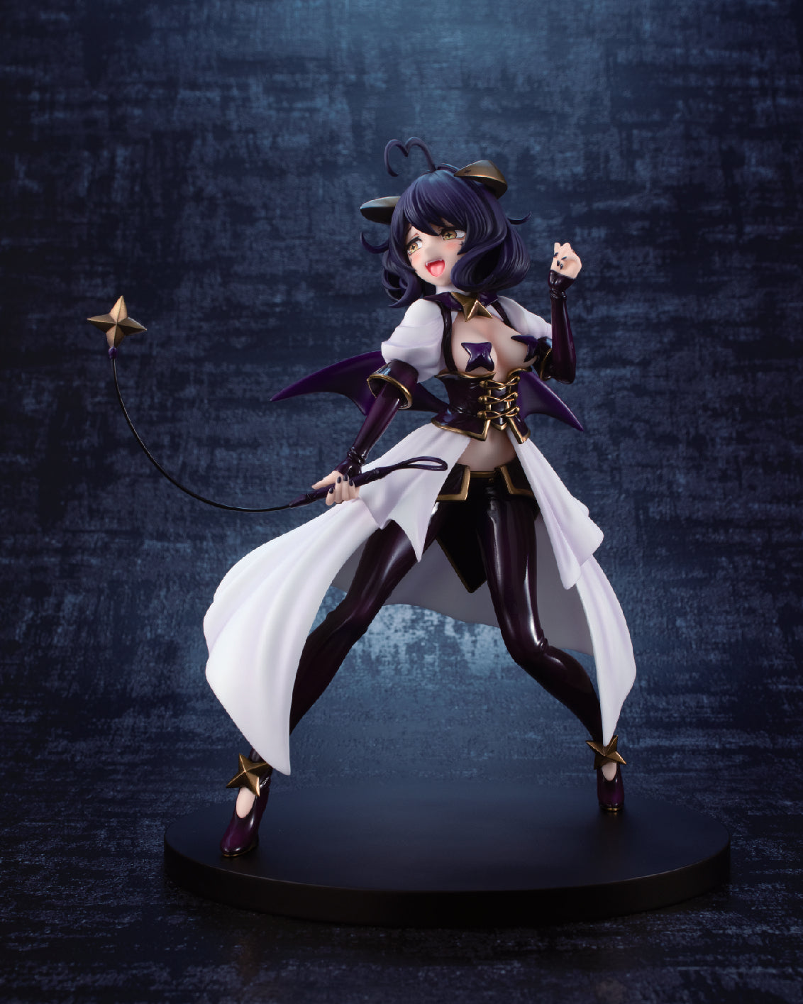 KADOKAWA Gushing Over Magical Girls Magia Baiser Ecstatic Whip Ver
