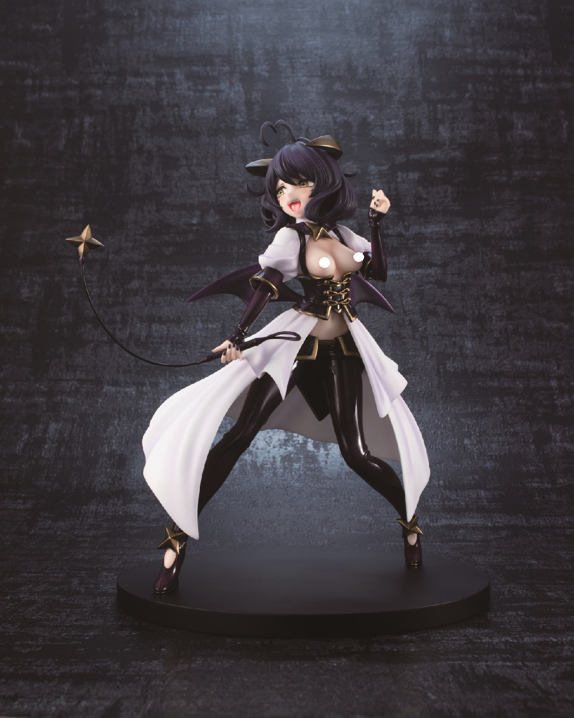 KADOKAWA Gushing Over Magical Girls Magia Baiser Ecstatic Whip Ver