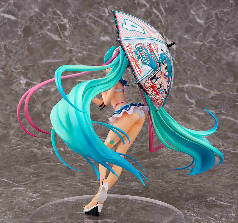 その他 RACING MIKU 2017 Thai Ver. Vocaloid Racing Miku (2017 Thailand Ver.) Figure