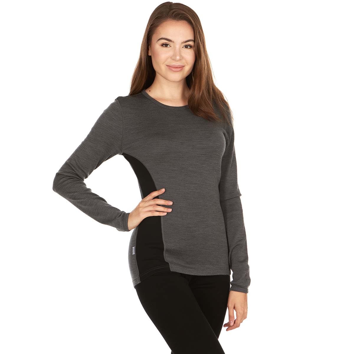 Ossipee Women's Midweight Wool Crew - Bild 17 von 66