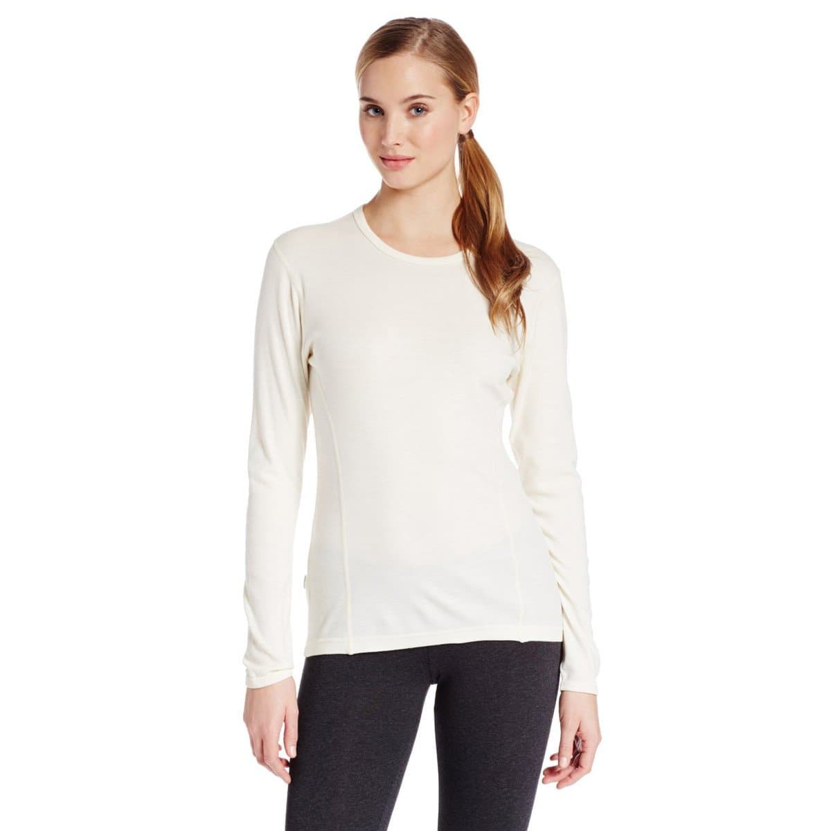 Ossipee Women's Midweight Wool Crew - Bild 45 von 66