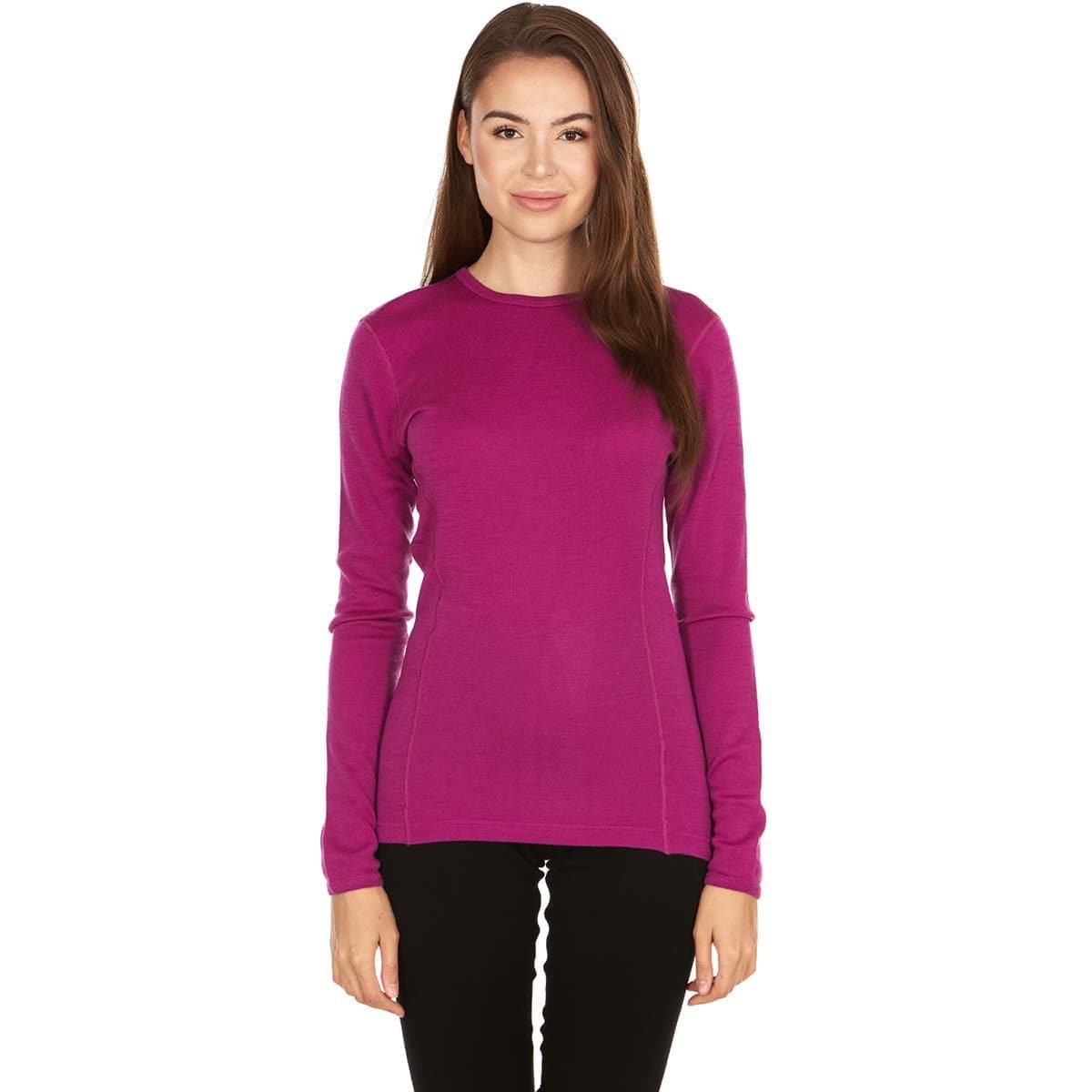 Ossipee Women's Midweight Wool Crew - Bild 57 von 66