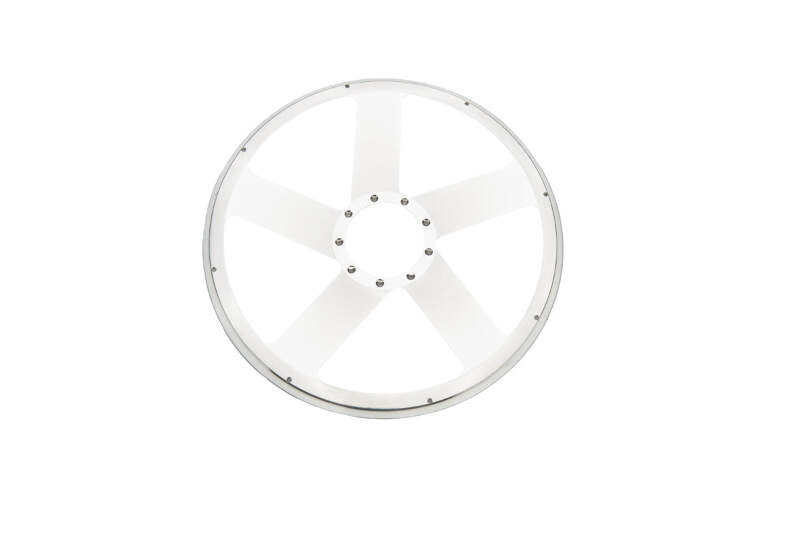 Billet Specialties Steering Wheel 15.5 Billet Specialties Steering Wheel 15.5